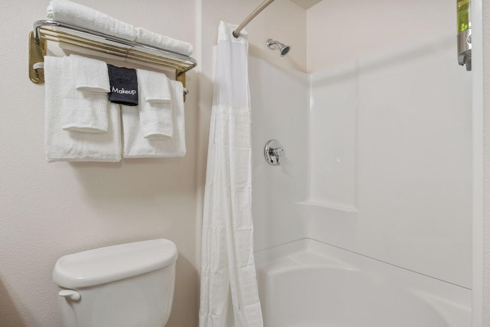Bonneville Hot Springs Resort & Spa photo 45