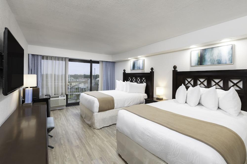 Westgate Myrtle Beach Oceanfront Resort photo 5
