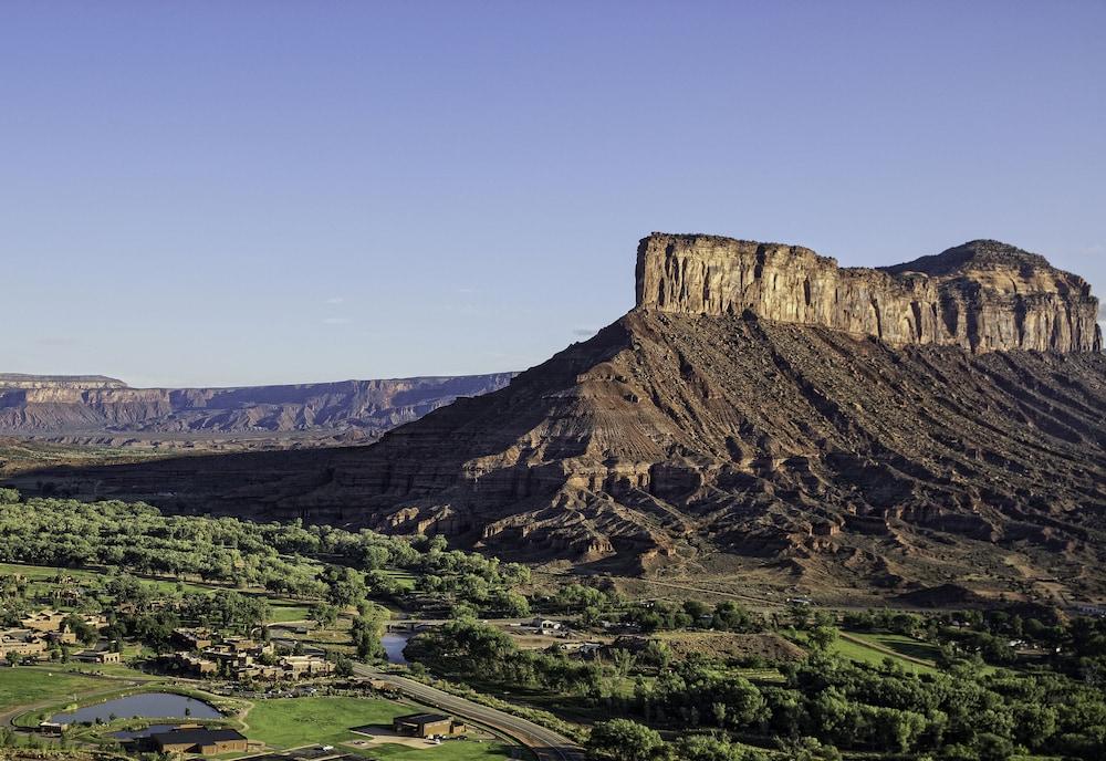 Gateway Canyons Resort, A Noble House Resort photo 72
