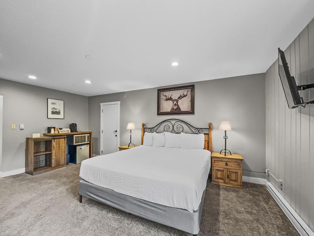 Cm321h Copper Mtn Inn Hotel Room by RedAwning photo 17