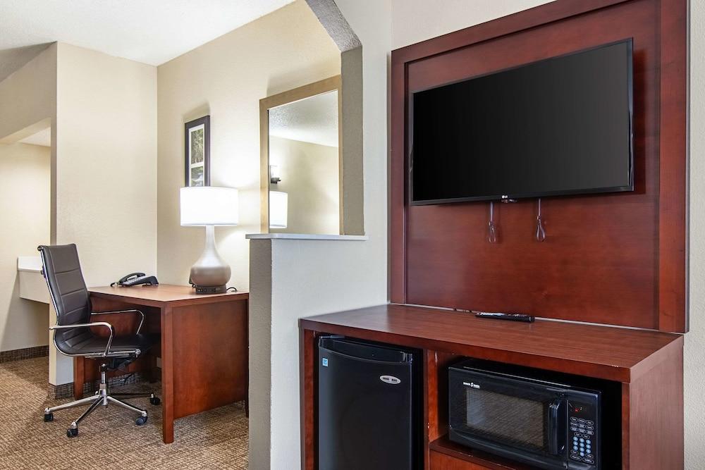 Comfort Suites Knoxville Airport photo 23
