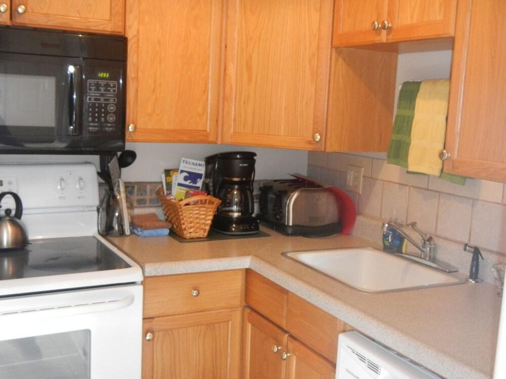 Sea Haven Motel & Guest House photo 41