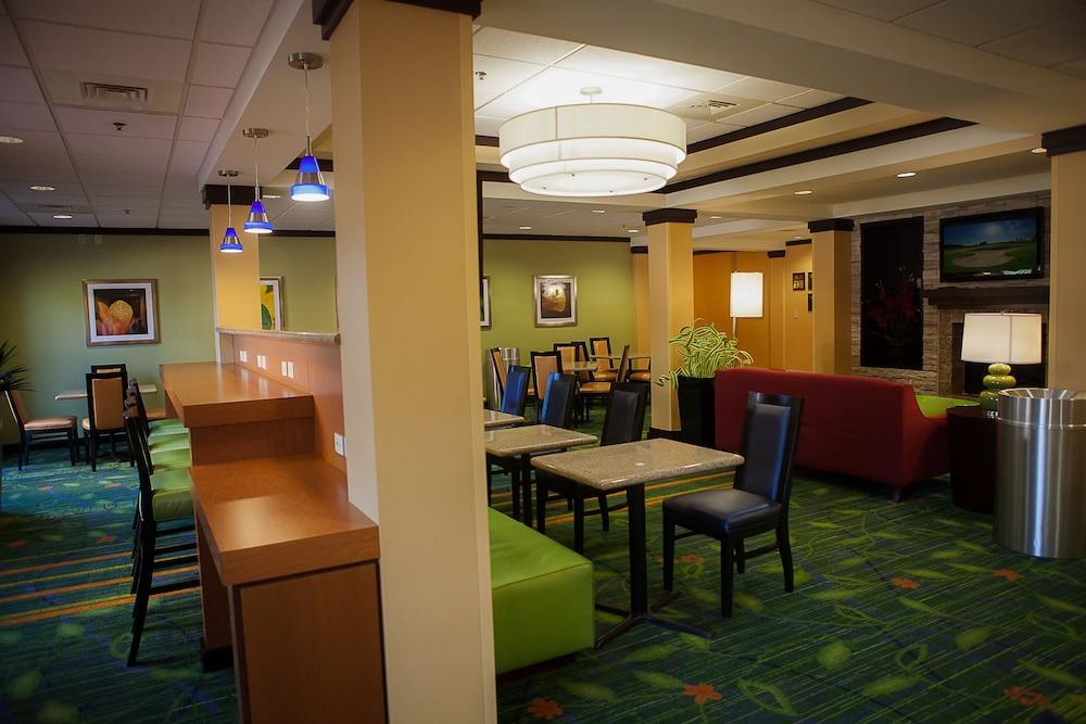 Spark by Hilton Murfreesboro photo 8