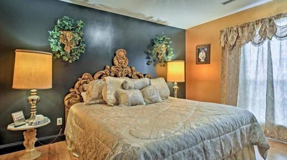 Branson King Resort and Suites photo 66