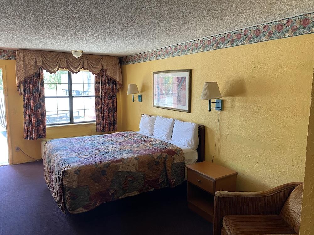 Budget Inn of Jasper photo 18