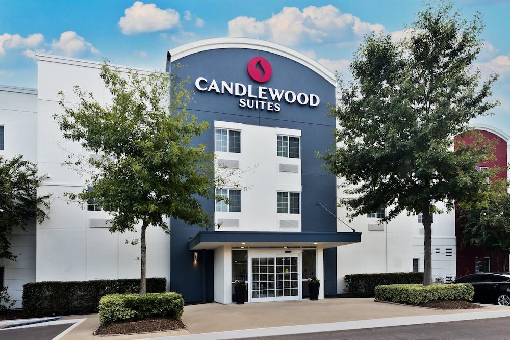 Candlewood Suites Montgomery- North by IHG photo 1