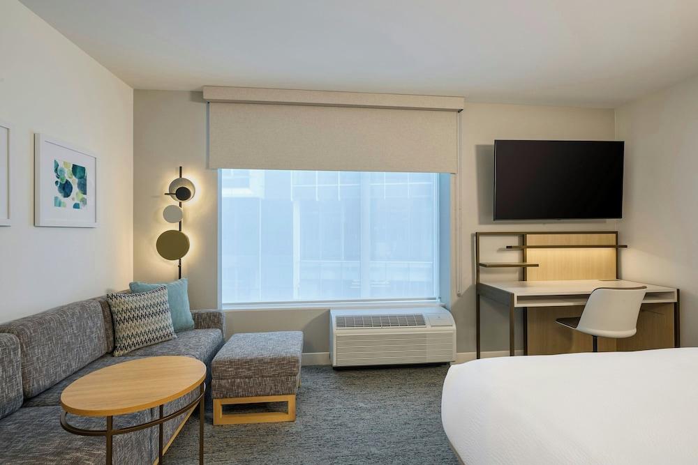 Towneplace Suites By Marriott Perry Georgia National Fairgrounds photo 3