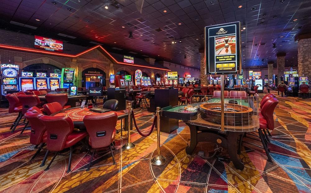 Chukchansi Gold Resort & Casino photo 25