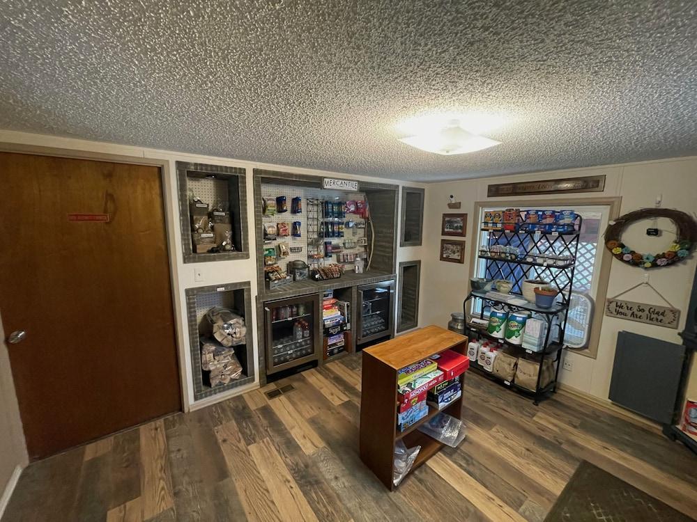 Stoney River Lodge photo 32