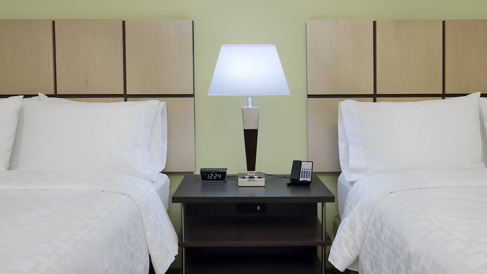 Candlewood Suites Dallas-Frisco NW Toyota Ctr by IHG photo 27