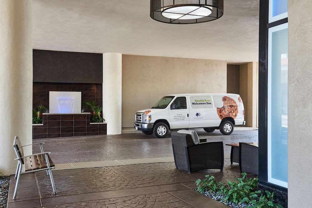 DoubleTree by Hilton Fullerton photo 64