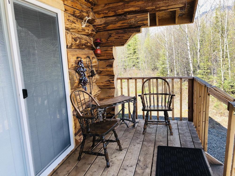 Wrangell Mountain Lodge photo 43