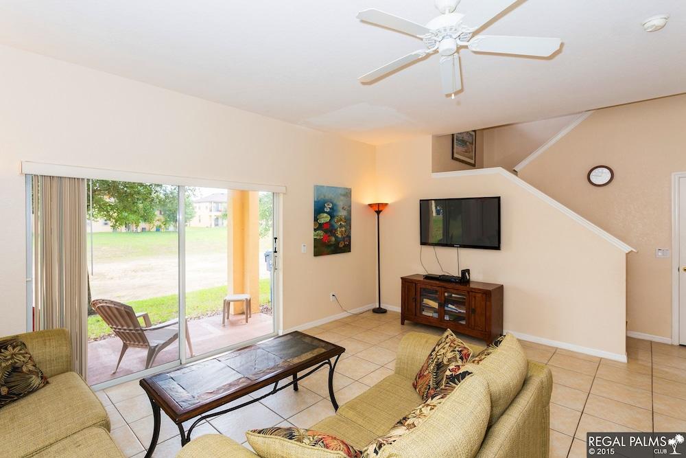 Regal Palms Resort and Spa photo 24