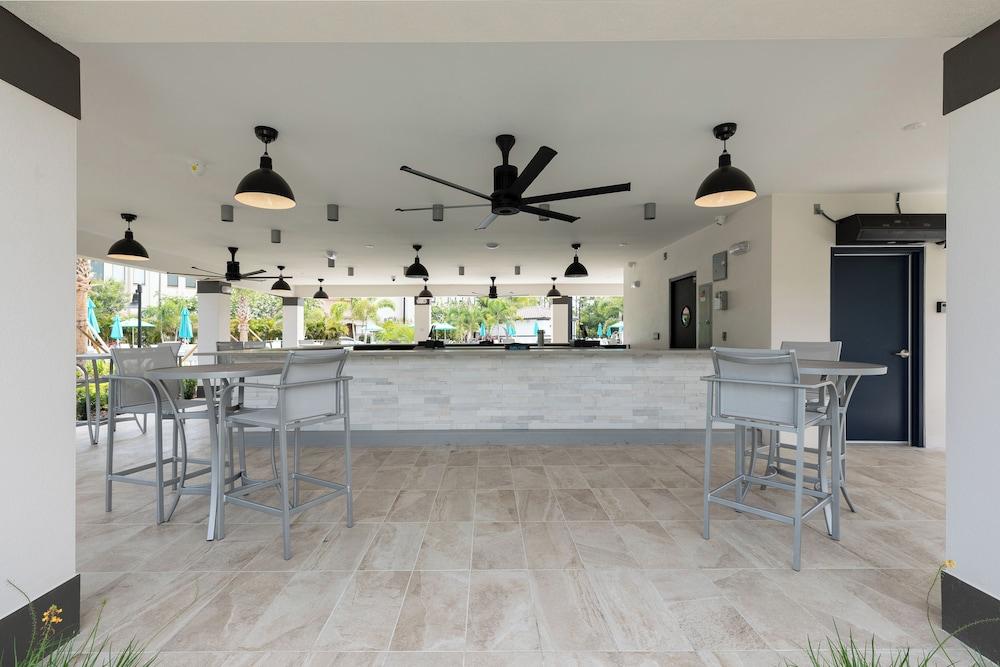 Vista Cay Resort by Millenium at Universal Blvd photo 59