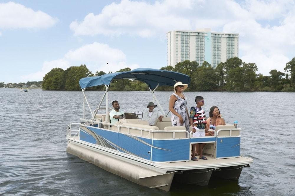 Margaritaville Lake Resort, Lake Conroe/Houston photo 59