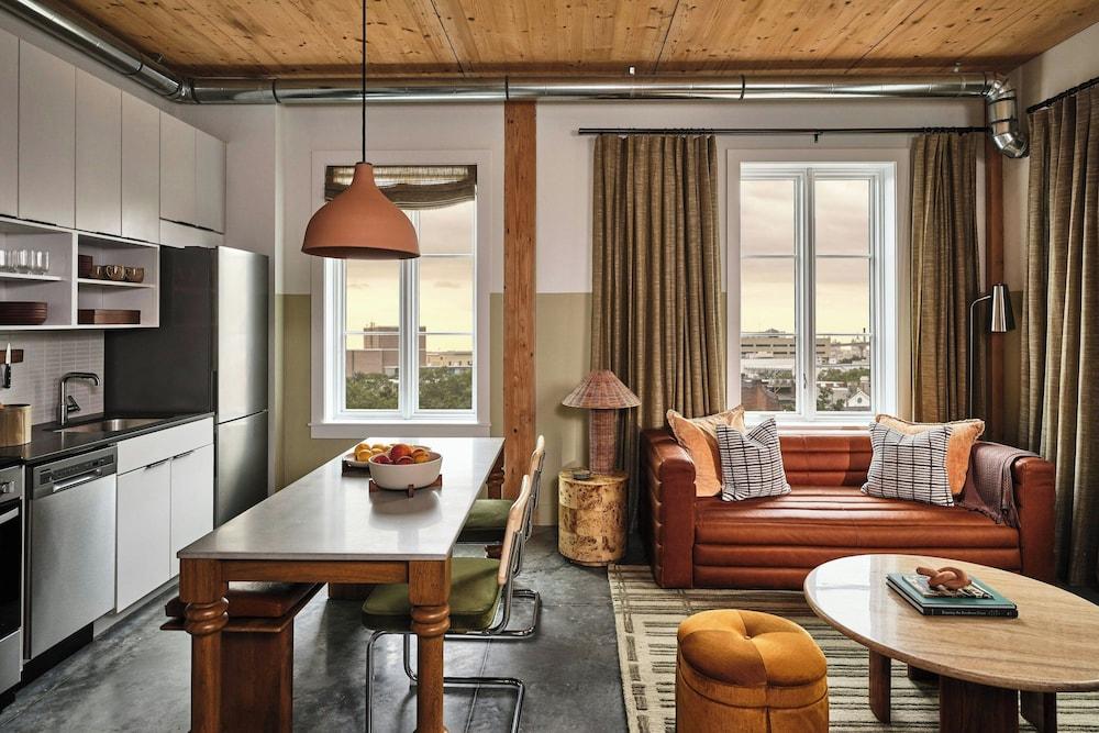 The Ann Savannah, Apartments By Marriott Bonvoy photo 56