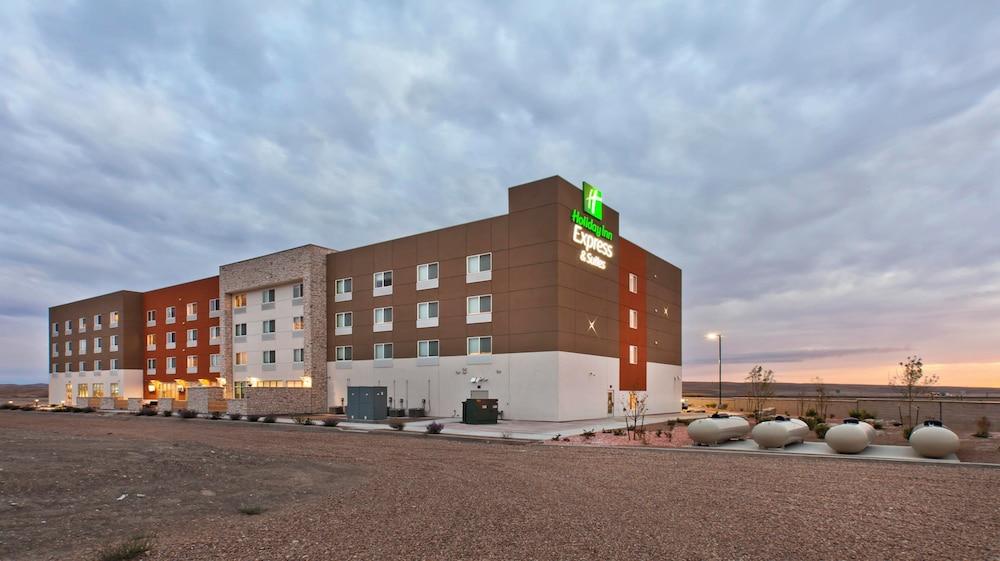 Holiday Inn Express & Suites Green River by IHG photo 89