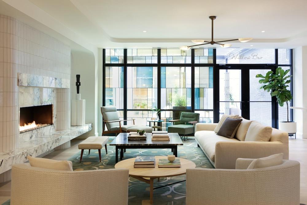 Kimpton Sylvan Hotel by IHG photo 1