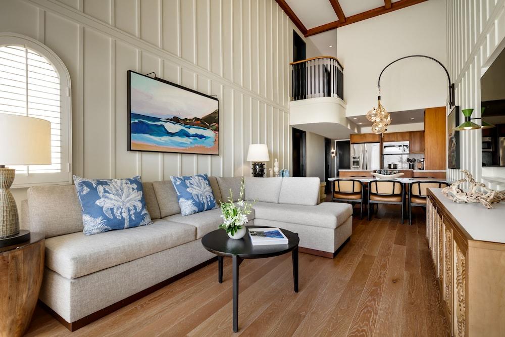 Fairmont Kea Lani Maui Villa Experience photo 15