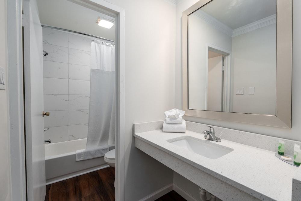 Crewe Boutique Inn photo 12