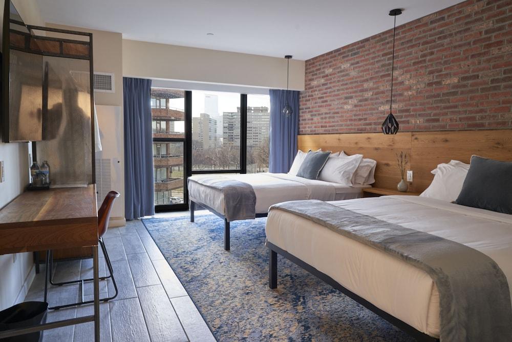 The Maj Hotel photo 18
