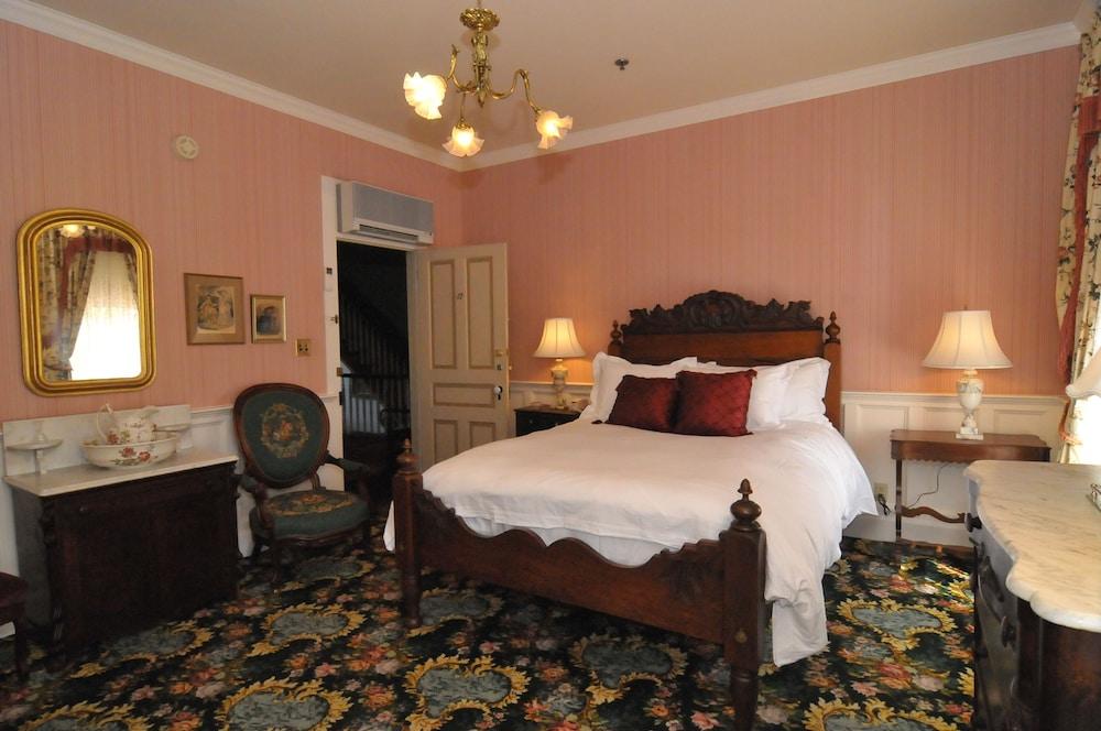 Atlantic Hotel photo 9