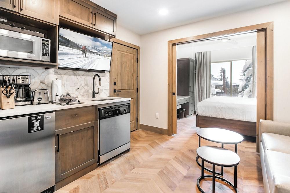 Canyons Village Condos by All Seasons Resort Lodging photo 81