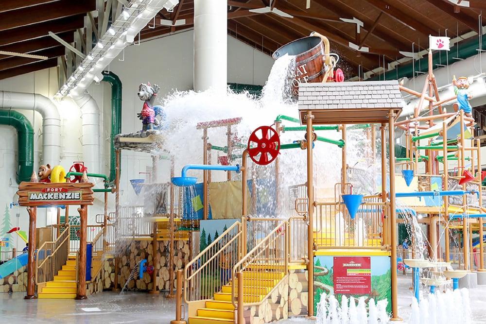 Great Wolf Lodge Atlanta / LaGrange, GA photo 39
