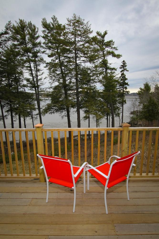 Sheepscot Harbour Village Resort photo 94
