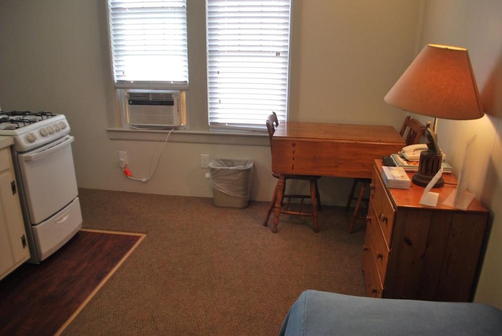 Lankford Hotel and Lodge photo 17