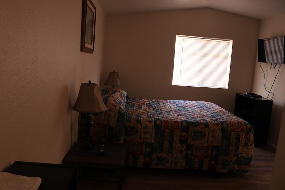 Grand Canyon Caverns Inn photo 4