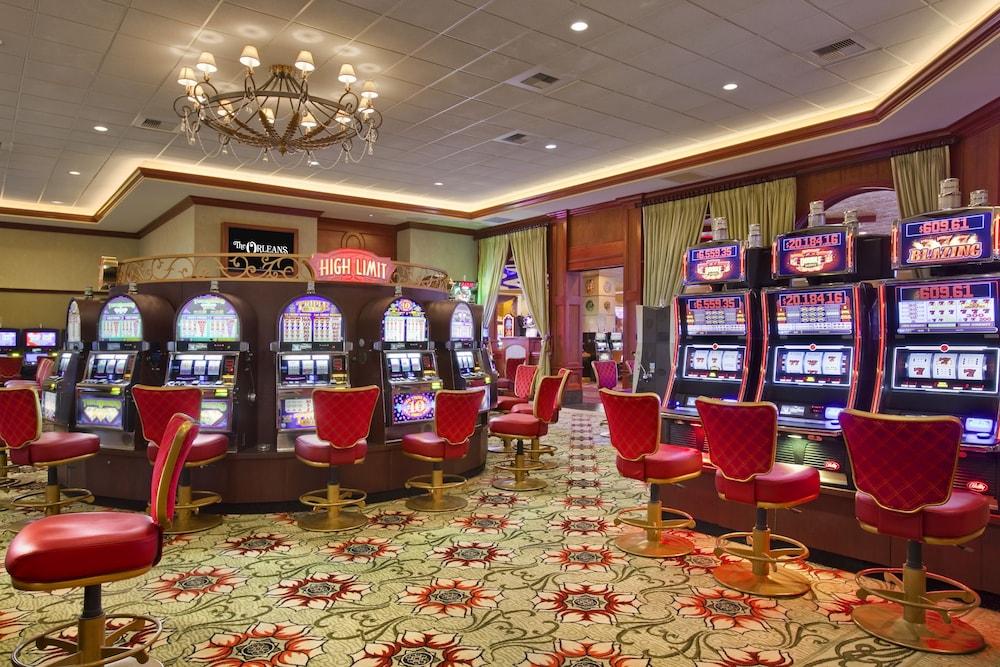 The Orleans Hotel & Casino photo 32