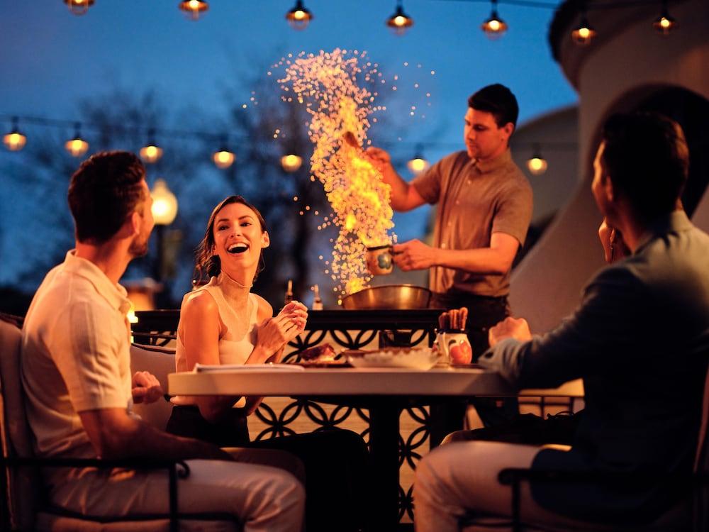Privado Villas at the Fairmont Scottsdale Princess photo 34