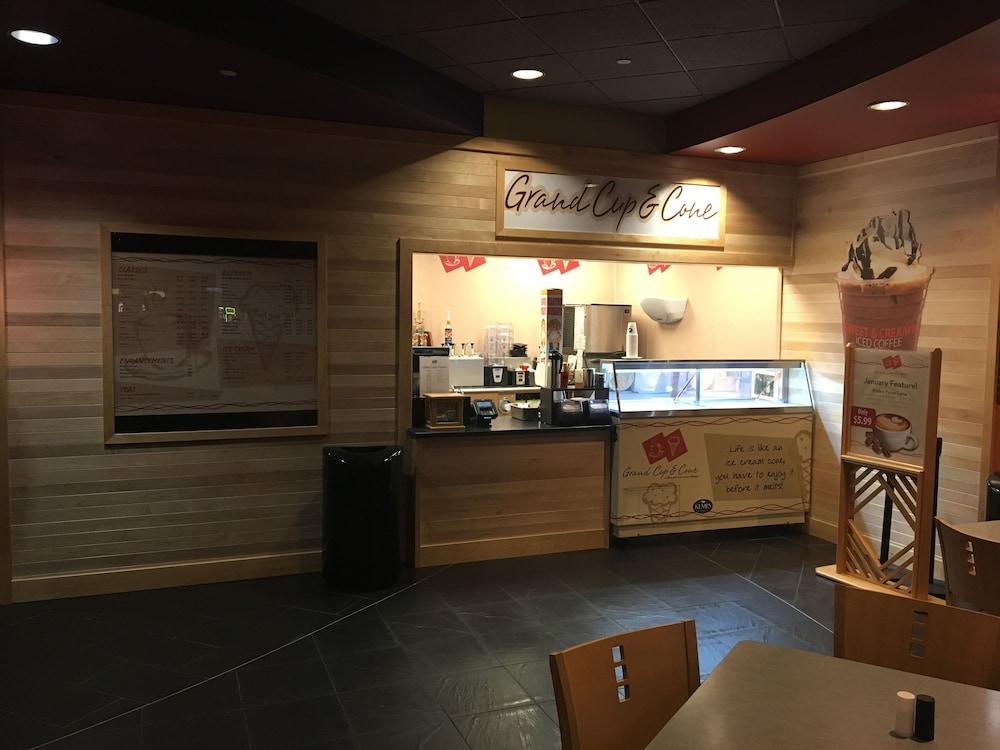 Grand Casino Mille Lacs photo 21