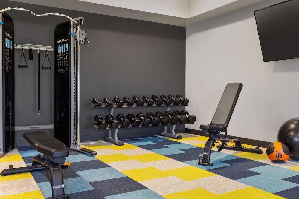 Towneplace Suites By Marriott Geneva photo 28