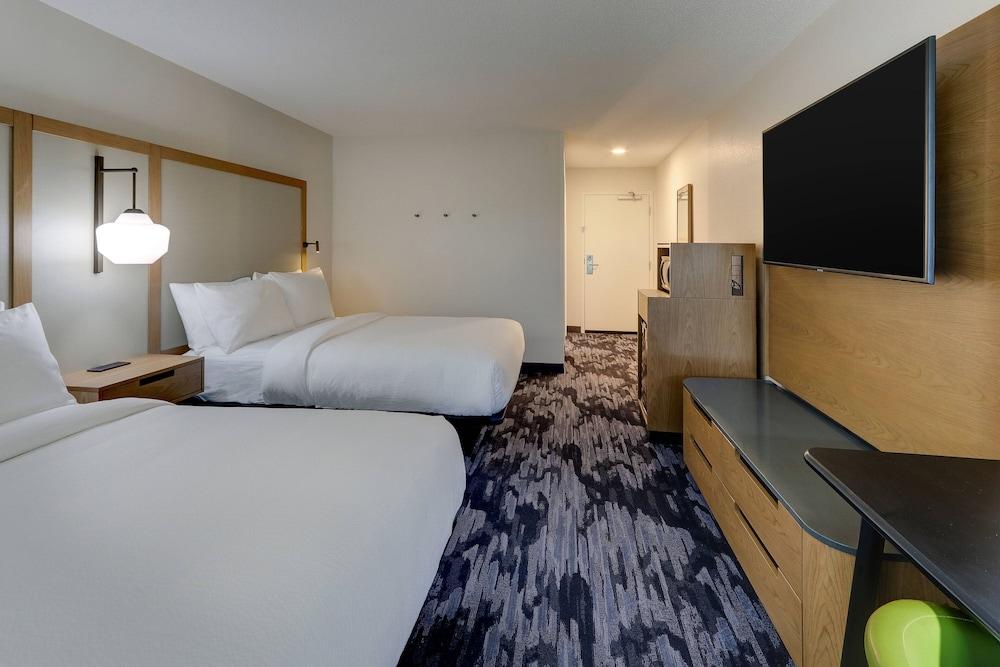Fairfield Inn & Suites by Marriott Southport photo 12
