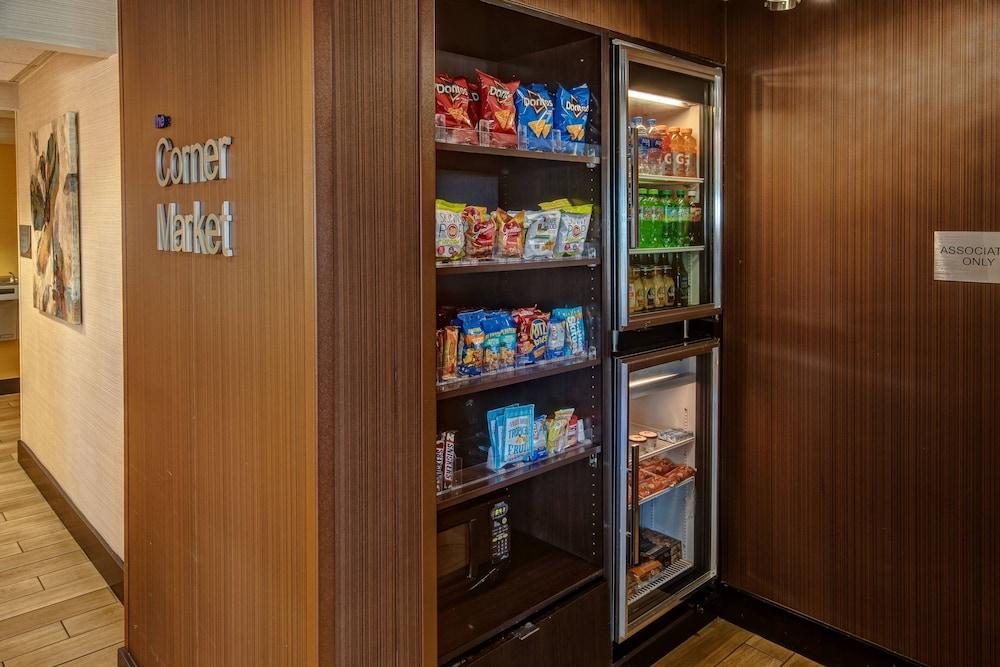 Fairfield Inn Memphis Southaven by Marriott photo 22