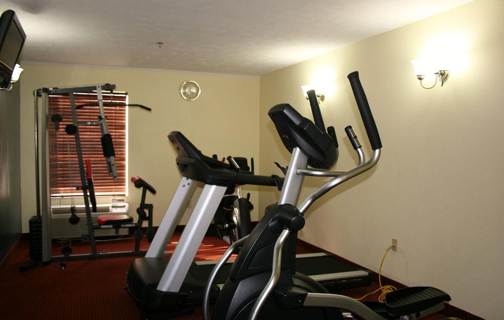 Bristol Arcadia Inn photo 22