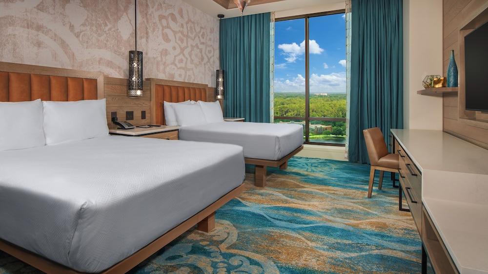 Disney's Coronado Springs Resort photo 16