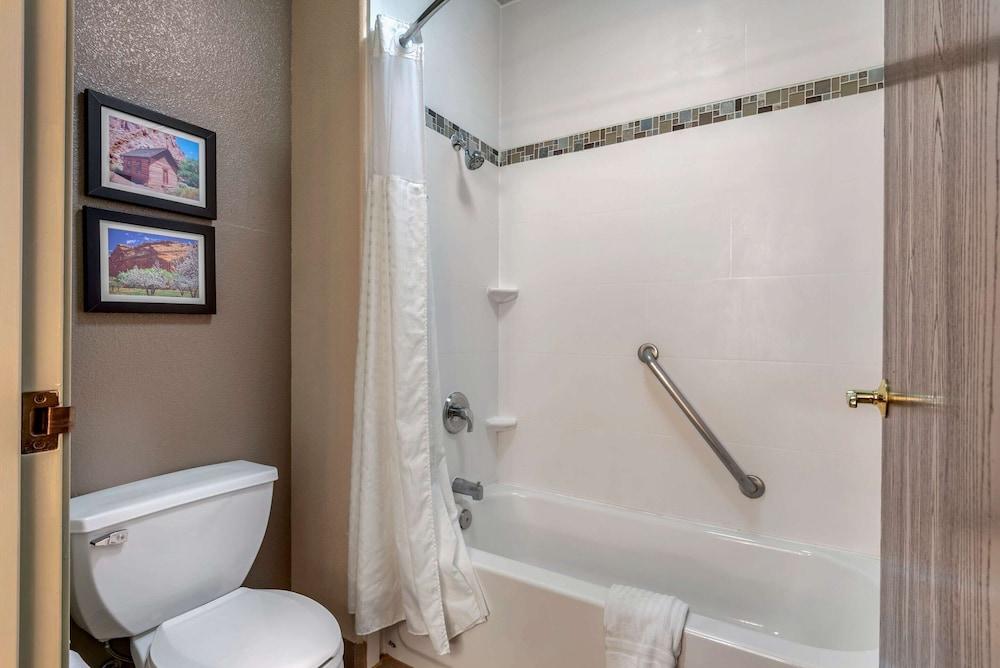 Comfort Inn & Suites Fruita - Grand Junction photo 50