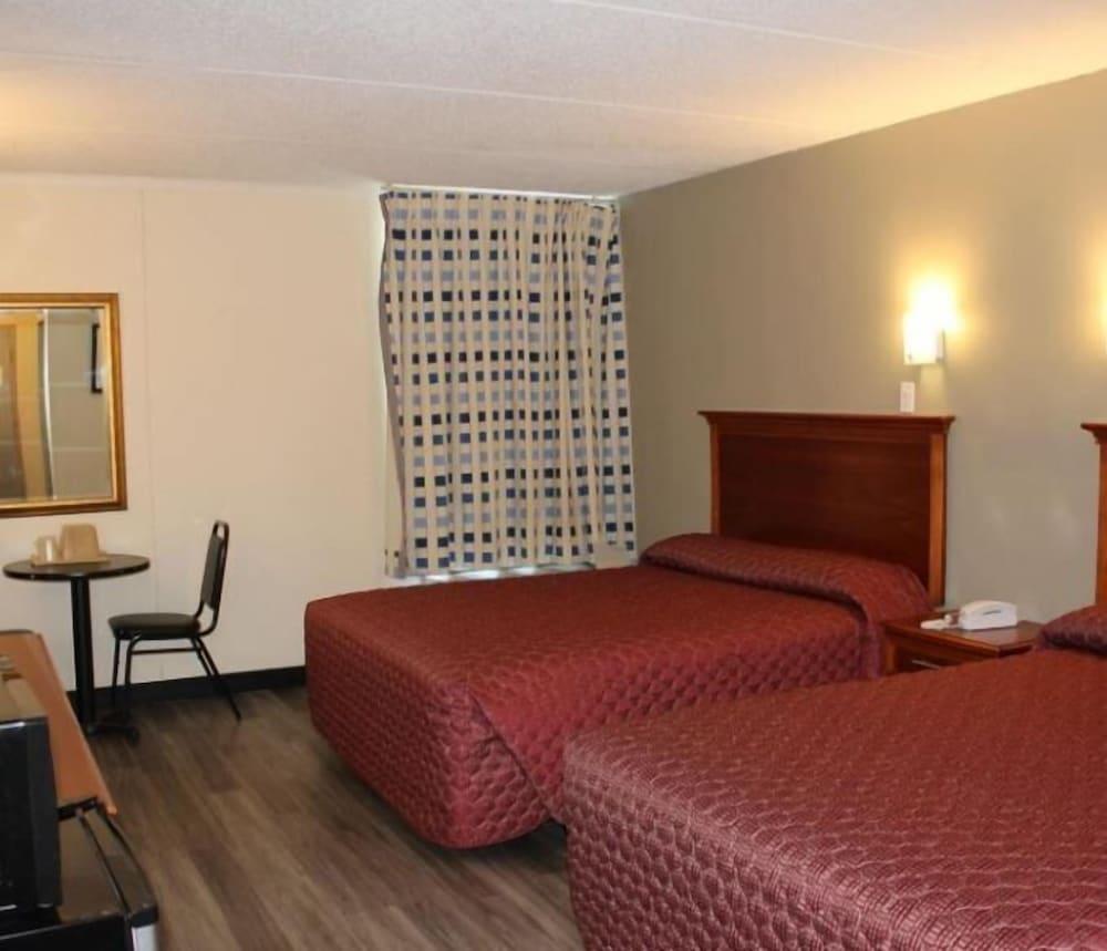 Noble Suites photo 8