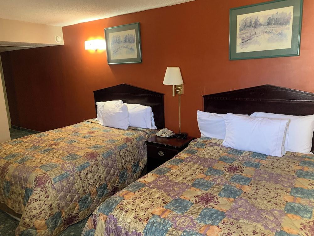 Hotel Jackson photo 3