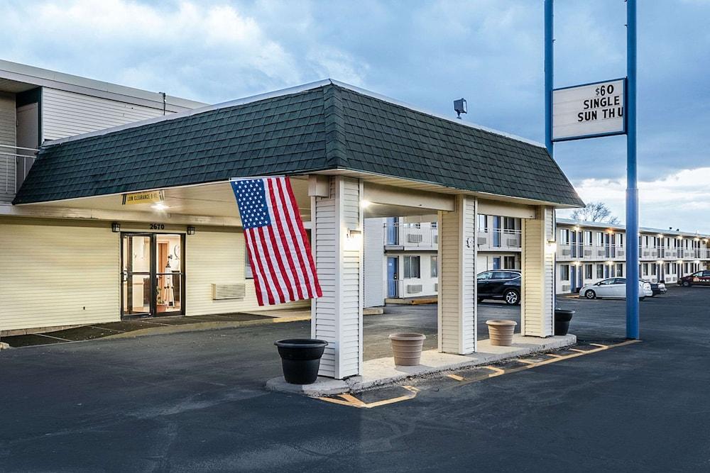 Rodeway Inn Dubuque photo 42