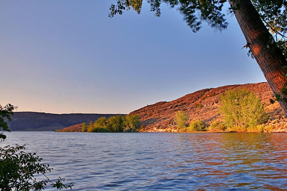 Sunbanks Lake Resort photo 44