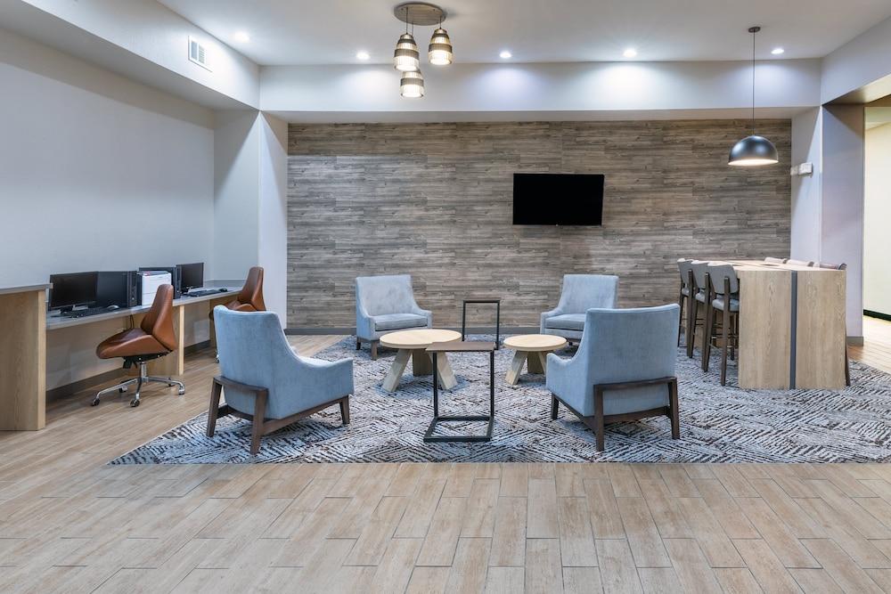 Candlewood Suites Mount Pleasant by IHG photo 32