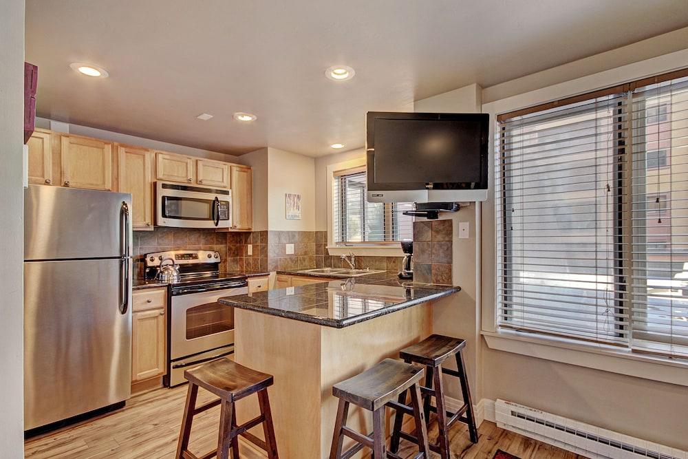 Village at Breckenridge, A Vail Resorts Property photo 96