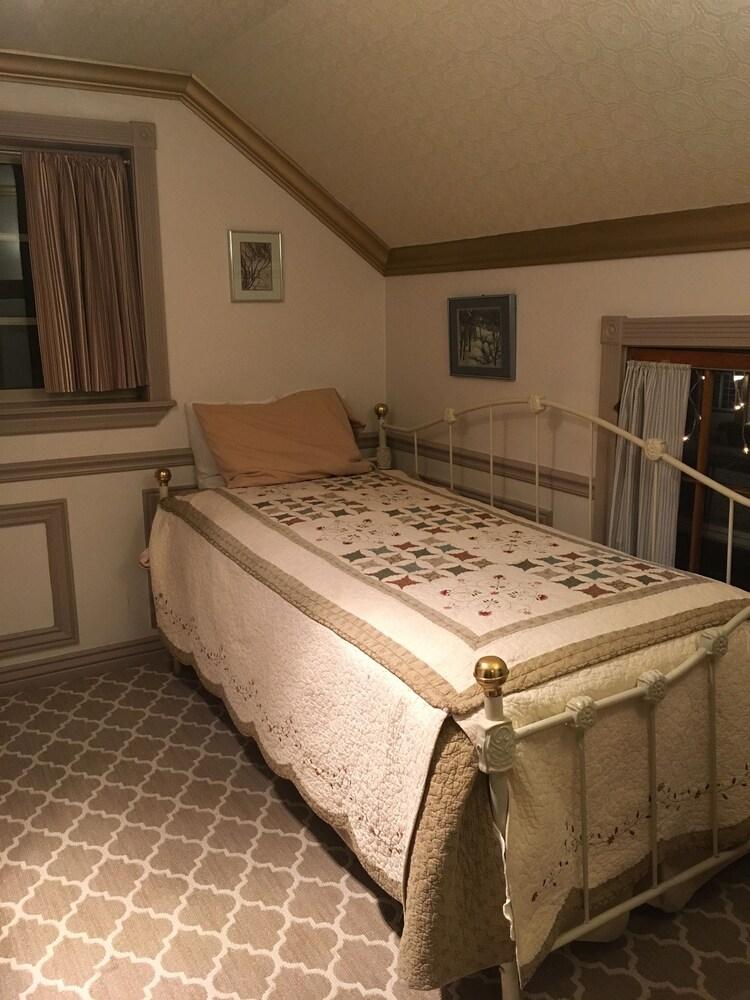 Frisco Lodge photo 24