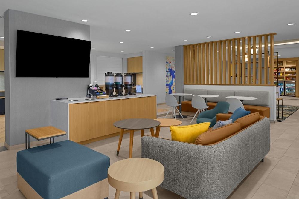 TownePlace Suites by Marriott Coeur d'Alene photo 54