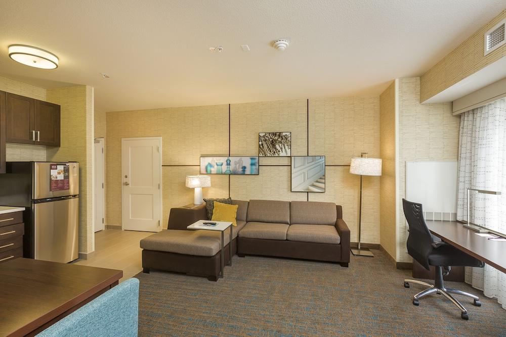 Residence Inn by Marriott Portland Hillsboro/Brookwood photo 8