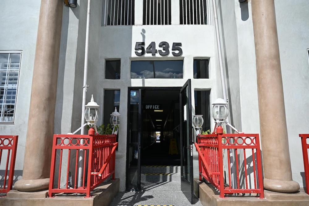 Hollywood Stars Inn - In Los Angeles (Hollywood) photo 46